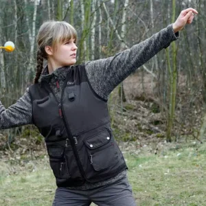 Owney Outdoor Dog Sport Vest Women XXL