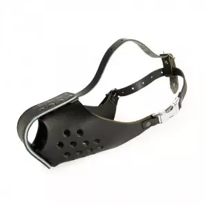 K9 FACTORY Stootmuilkorf model Frankrijk