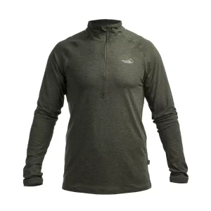 ARRAK Action Top Olive Men