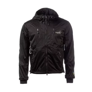 ARRAK Akka Softshell Jacket Black