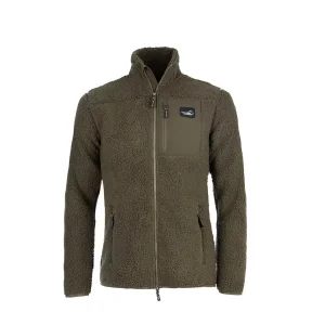 Arrak Sherpa Fleece Jacket Men