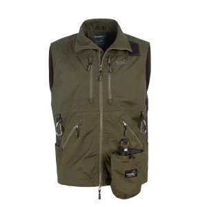 Arrak Competition Vest Olive Men