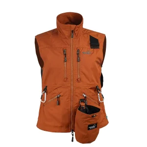 Arrak Competition Burnt Orange Women