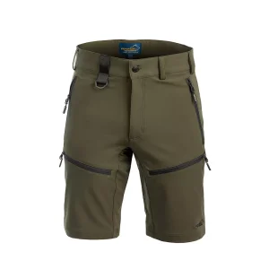 Arrak Motion Stretch Shorts Heren