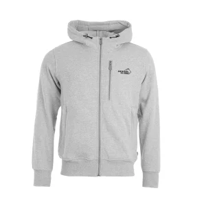 Arrak Sporty Hood Heren Grijs