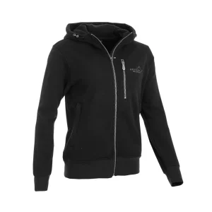 Arrak Sporty Hood dames Zwart