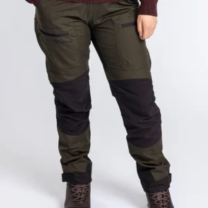 PINEWOOD Caribou Tc Broek Women 38L