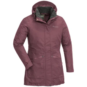 Pinewood Wilda Dames Parka