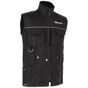 GAPPAY Trainingsvest PROFI Unisex S