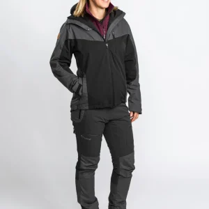 Finnveden Hybrid EXTREME Broek Women 407