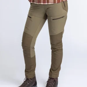PINEWOOD Finnveden Hybrid Broek Women 713
