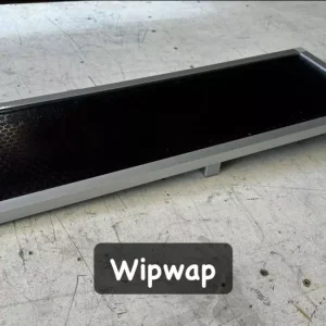 Bonne Kooienbouw Wipwap