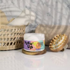 Franse Vorm en Contour creme voor de billen – ronde billen – strakke huid – natuurlijke formule 250ml