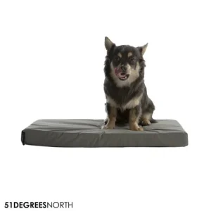 51 Degrees North Orthopedisch hondenkussen 51 storm