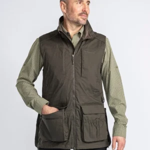 PINEWOOD Dog Sports Trainer Vest Men