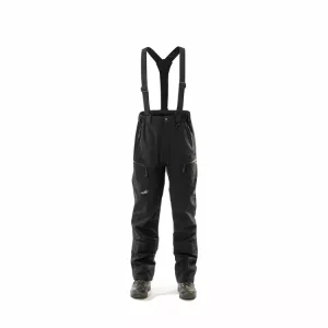 Arrak Explorer Pants Men Black