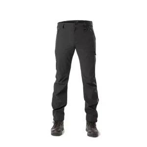 Arrak Quick Dry Pants Men Black