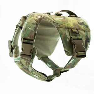 LOF K9 Hunter Harnas