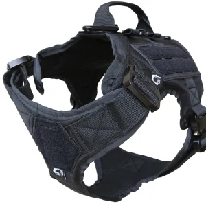 OENK9 Warrior GEN. 2 Tactical Harness