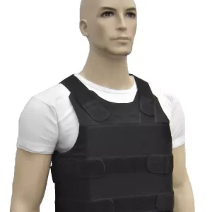 Goedkoop steekvest Basic Economic