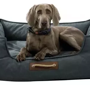 Trixie Hondenkussen Be Nordic Fohr Donkergrijs