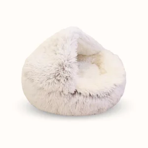 CozyPet™ | De Ultieme Rustplek voor Jouw Huisdier