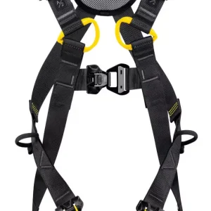 PETZL NEWTON FAST harness Int Version