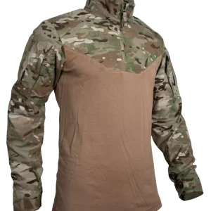 CARINTHIA Combat Shirt CCS in Multicam