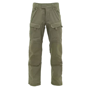 CARINTHIA Combat Trousers CCT Olive
