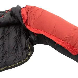 CARINTHIA D 800x Slaapzak