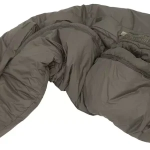 CARINTHIA Defence 4 Olive Slaapzak