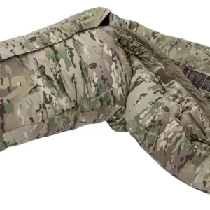CARINTHIA Defence 4 Slaapzak Multicam