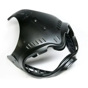 K9 Helm CS1 replacement shell