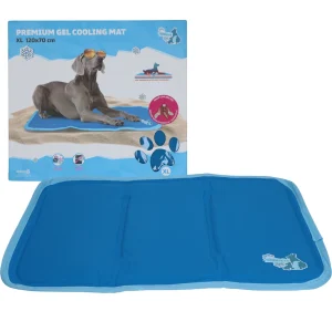 Coolpets Premium Solid gel Cooling Mat