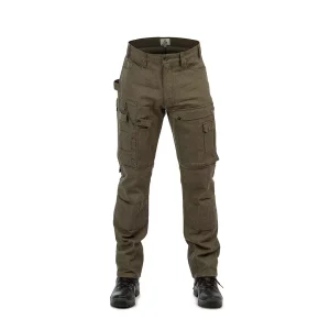 Arrak Crafter Broek Heren
