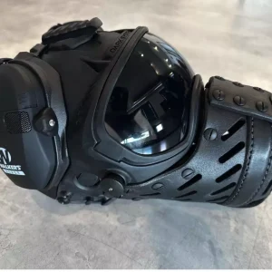 DarkFighter Agitation Muzzle GEN 3