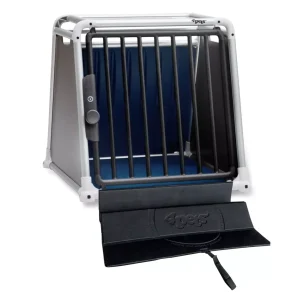 Dog Box Pro Scratch Guard Black