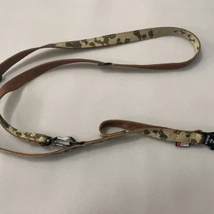 PRIDE ELITE Utility leash CONTROL Kong-Frog