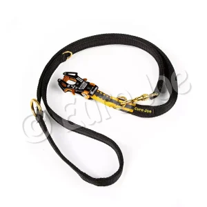 Euro Joe Tactical Dubbelgestikte Politielijn