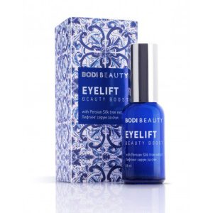 Beauty Boost Lifting oogserum – Perzisch zijdeboomextract – rimpels en kringen 30ml