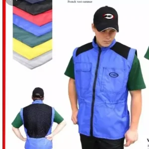 HST Hondentrainingsvest French Summer