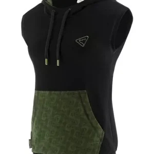 GAPPAY Dames Pullover Digi