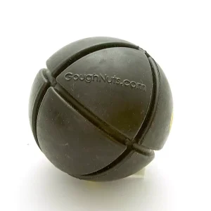 Goughnuts Pro 50 Black Ball