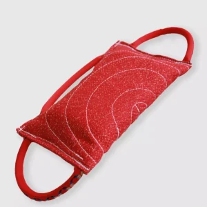 HST bijtkussen met 3 handvatten RINGO Zacht