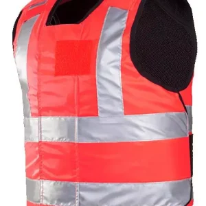 Helios fluorood steekwerende vest KR1-SP1