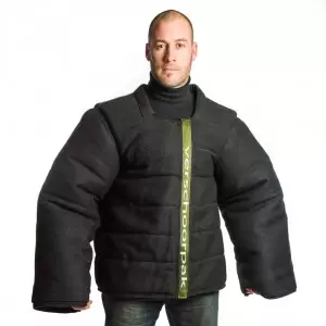 K9 Factory Franse Jas met armhoezen