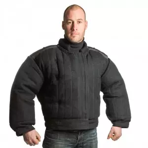 K9 Factory Mondioring jas  Full Training