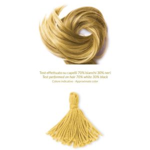 Phitofilos henna verf poeder LICHT BLOND – AS BLOND kleur – Biondo Camomilla 100g