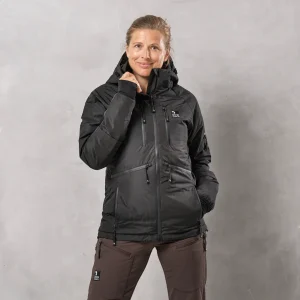 Innovatief DOGCOACH KeepDry 2.0 Black Katy