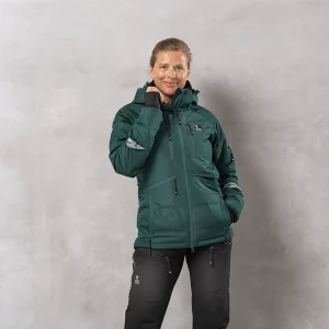 Innovatief DOGCOACH KeepDry 2.0 Pinetree Balder